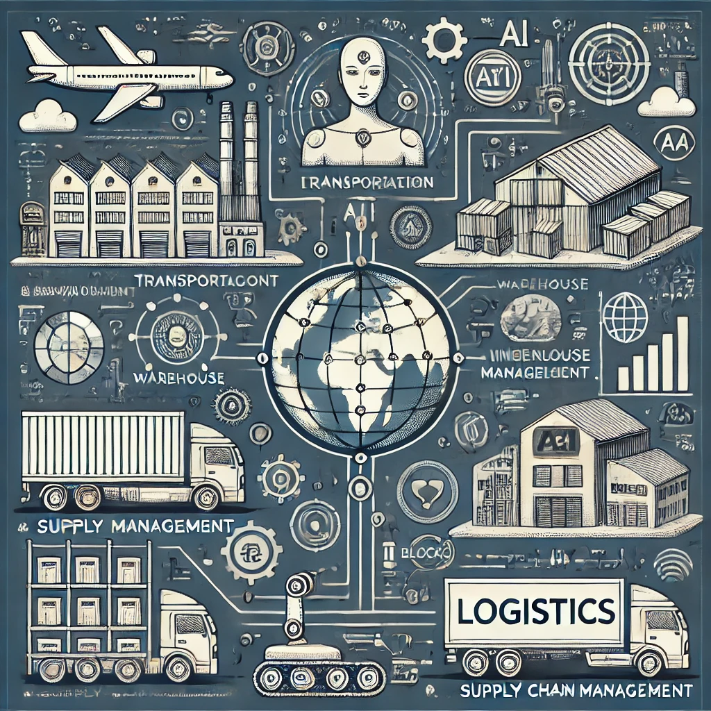 procurementnation.com logistics