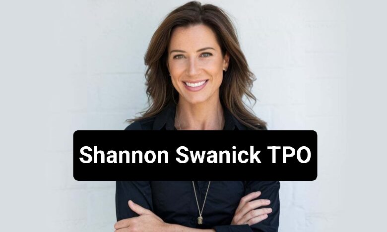 shannon swanick tpo